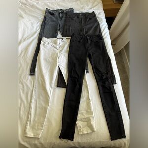 Skinny Jeans Bundle